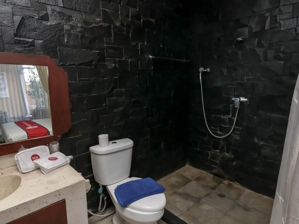 Legian Beach Hotel Kuta Lombok Zewnętrze zdjęcie